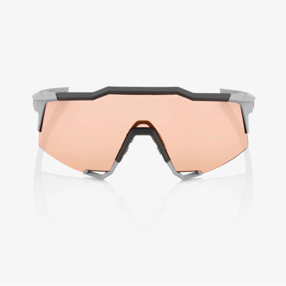 Ride 100% Speedcraft cycling glasses